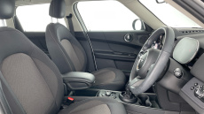 MINI Countryman 1.5 C Classic 5dr Auto Petrol Hatchback